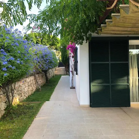 Villa Marina Biniancolla *