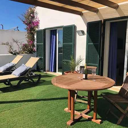 Marina Biniancolla Villa *