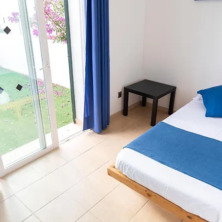 Marina Biniancolla Villa