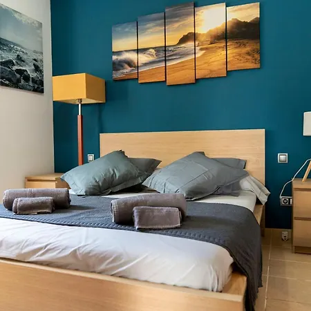 Villa Marina Biniancolla Punta Prima (Menorca)